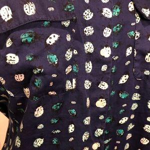 amazing ms. frizzle insect dress!